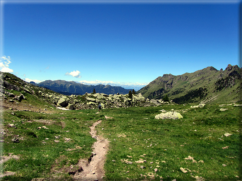 foto Forcella di Valsorda